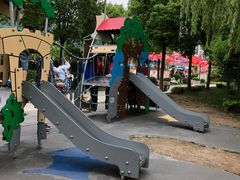 -安徒生童话乐园