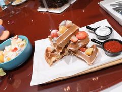 -范设计花园餐酒咖·中西餐·咖啡厅·酒馆