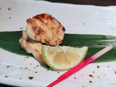 -匠和风精致料理(莆田财富中心店)