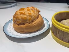 -郭记三宝粥店(锦山大街店)