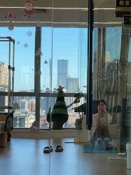-AN普拉提女子健身工作室