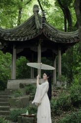 -克拉女神写真馆·匠心定制