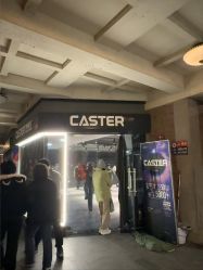 -CASTER跳舞俱乐部