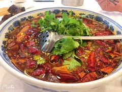 -和记小菜(七宝店)