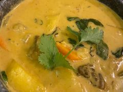 -Siam泰餐厅(水上公园店)