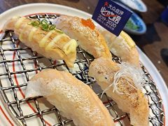 -大雄寿司(中华广场店)
