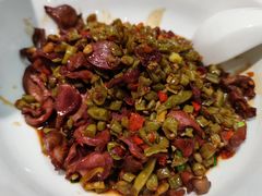 -兰湘子·湘菜小炒(石家庄万象城店)