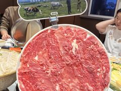 -东道煮牛肉火锅(东盛大街店)