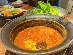 -呷哺呷哺(融创茂店)