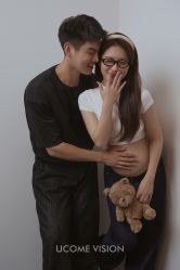 -UCOME优可儿童亲子摄影