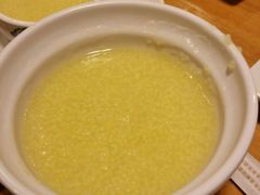 小米粥-黄金粥港式·早晚茶(海阳路店)