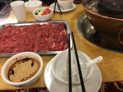 -月圆火锅(宁海东路二店)