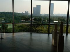 -广州市城市规划展览中心