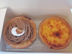 -黛汀烘焙DAINTY BAKERY(代字行合生汇店)