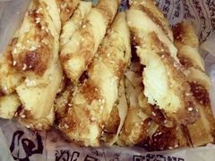 -泸溪河桃酥(秦淮夫子庙一店)