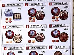 -珍妮曲奇聪明小熊(尖沙咀店)