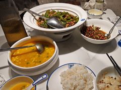-兰湘子·湘菜小炒(泉舜店)