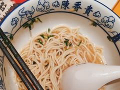 -陳香貴·兰州牛肉面(东方宝泰店)