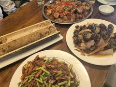-老街坊餐吧