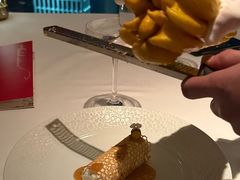 -翡翠36餐厅(浦东香格里拉店)
