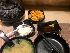 麻辣鲜蛤-昊·来了寿司(泡桐树店)