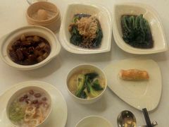 -豪廷轩中餐厅·特色云南菜(温德姆至尊豪廷大酒店)