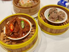 -醉辉皇原味海鲜江南菜(成都大魔方店)