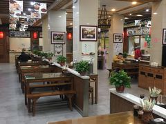 大堂-百年认一力 太原老字号 (桥头街店)