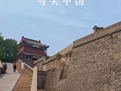 -老龙头景区