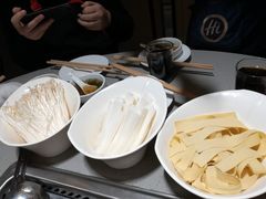 -海底捞火锅(高科广场店)