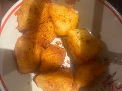 -张翻越·川渝冒菜·武汉黑鸭煲(城北万象城店)