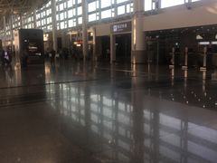 -杭州萧山国际机场