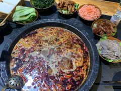 海带苗-麻大侠老火锅(巴国城店)