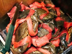 -传统香辣蟹(南园路店)