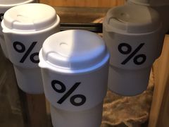 -% Arabica(京都东山店)