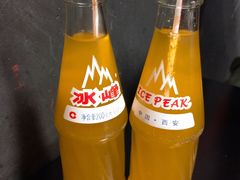 -碎怂烤肉(钟楼柳巷店)