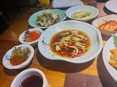 -禾风·海鲜料理自助(玉林店)