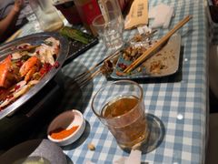 -1819餐厅·团队聚餐·烤串·精酿