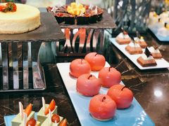 -泉州富力万达文华酒店·美食汇自助餐厅