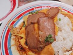 -敏华冰厅(平安金融中心店)