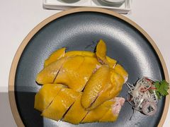 -丽轩中餐厅(广州丽思卡尔顿酒店)