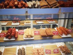 -莱得快酸辣粉(天和里店)