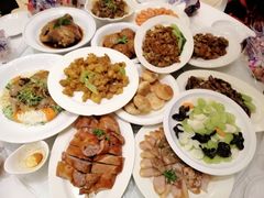 -满汉楼(安发桥店)