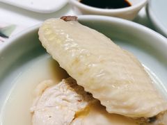 -洪氏嗨捞·猪肚鸡火锅(阳光天地店)