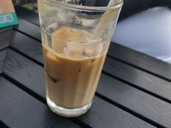 -云端咖啡(山顶教堂店)