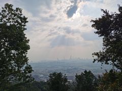-火炉山森林公园