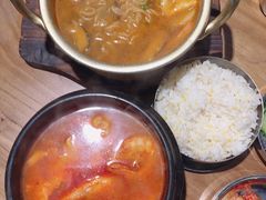 -炭恋火炉烤肉(凌云一街坊店)