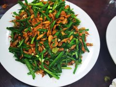 -途肴·老农饭庄(百里峡店)