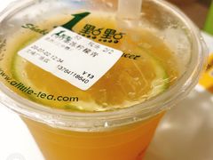 -1点点(文峰广场店)