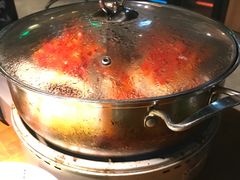 -洞庭土菜小炒馆(易发广场店)